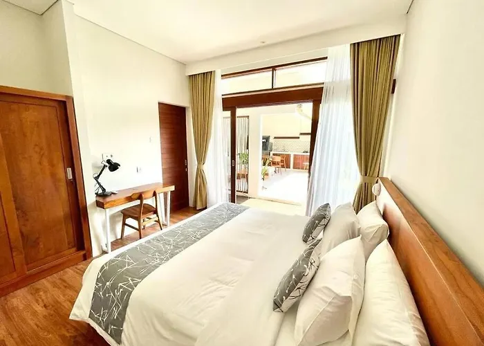 Villa Livin Sanur