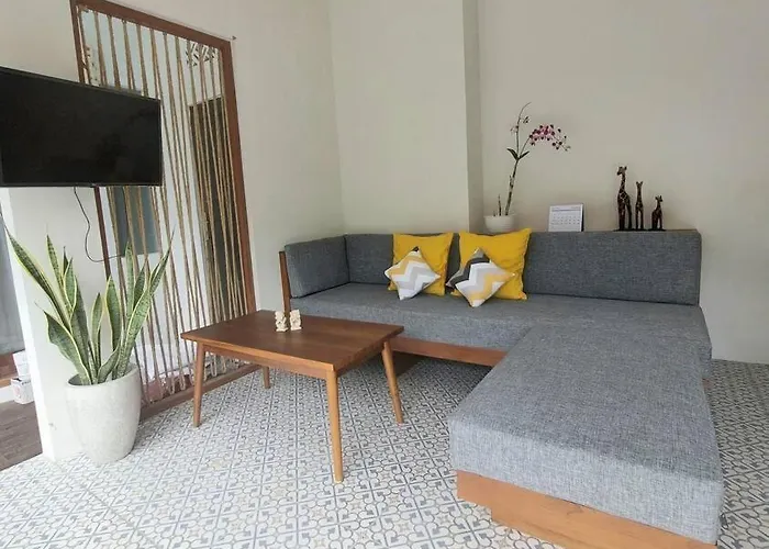 Livin Sanur Villa