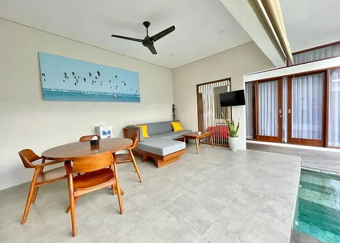 Livin Sanur