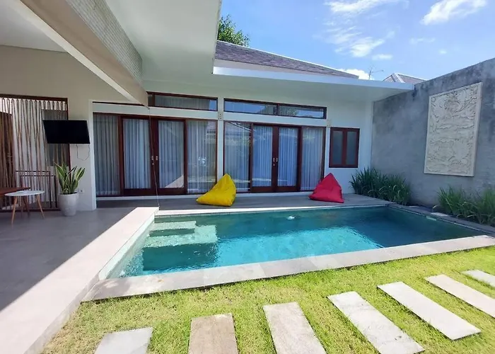 Livin Sanur Denpasar