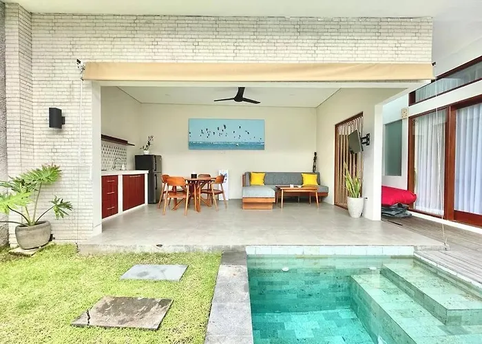 Livin Sanur