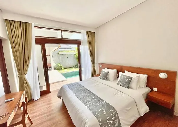 Villa Livin Sanur *