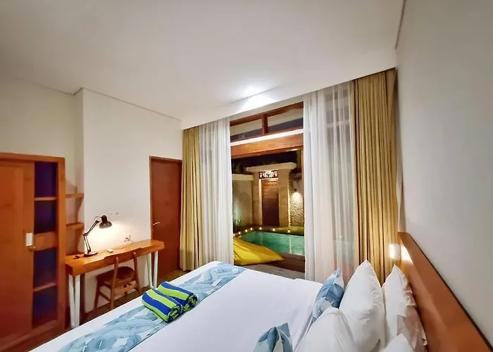 Villa Livin Sanur