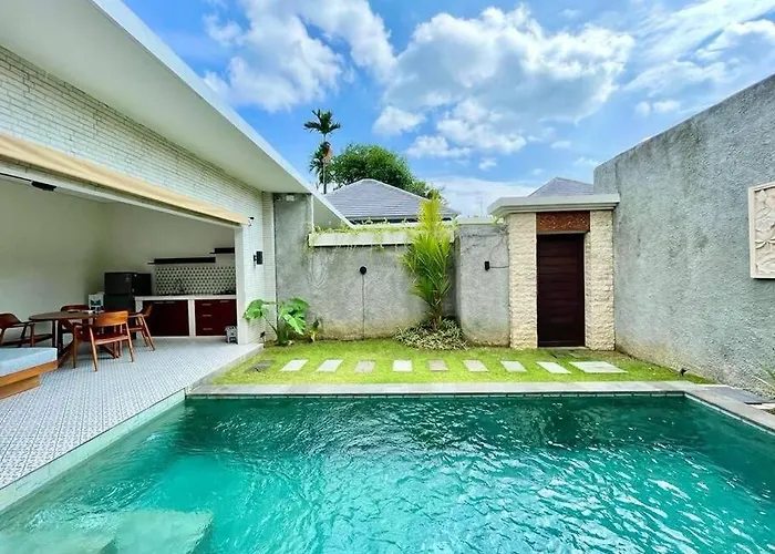 Livin Sanur