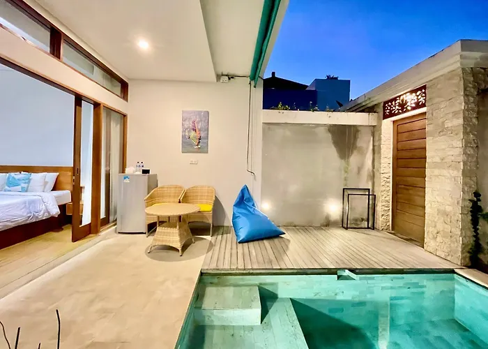 Livin Sanur Villa