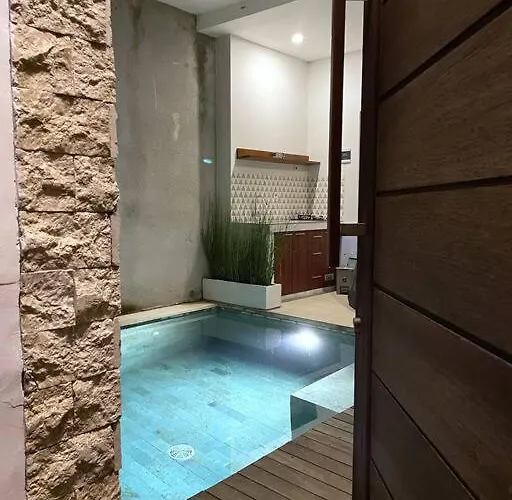 Villa Livin Sanur
