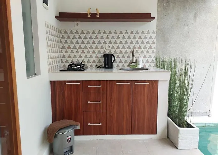 Villa Livin Sanur Denpasar