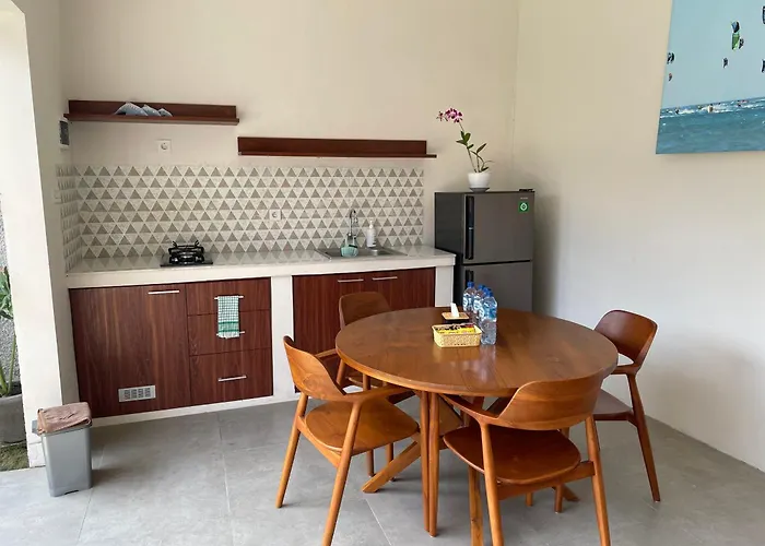 Livin Sanur Villa