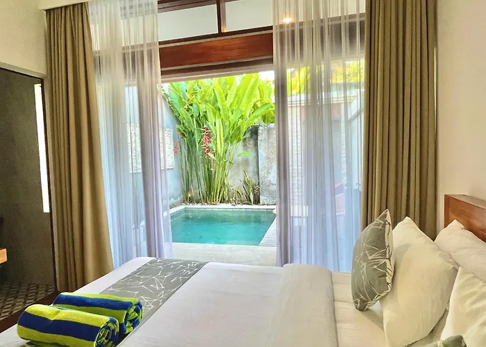 Livin Sanur Denpasar
