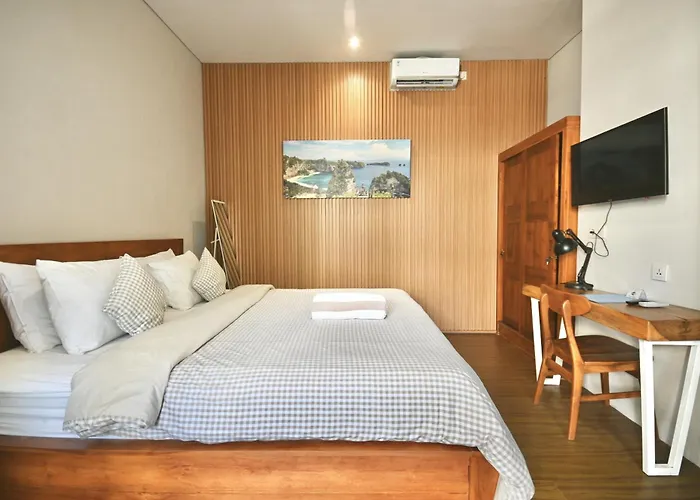 Villa Livin Sanur